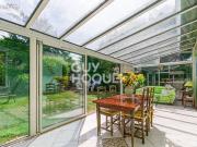 Maison 7 pièces 166 m²