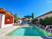 Maison 7 pièces 166 m²