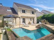 Maison 7 pièces 166 m²