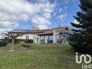 Maison 7 pièces 166 m²