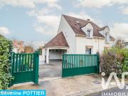 Maison 7 pièces 166 m²