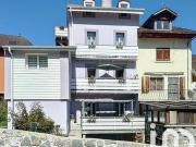 Maison 7 pièces 166 m²