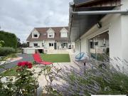 Maison 7 pièces 166 m²