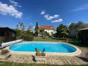 Maison 7 pièces 166 m²