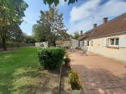 Maison 7 pièces 166 m²