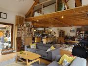 Maison 7 pièces 166 m²