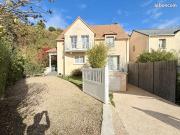 Maison 7 pièces 166 m²