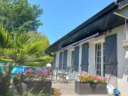 Maison 7 pièces 166 m²