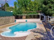 Maison 7 pièces 166 m²