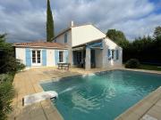 Maison 7 pièces 166 m²