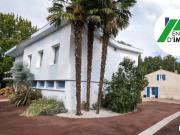 Maison 7 pièces 166 m²