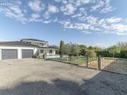 Maison 7 pièces 166 m²