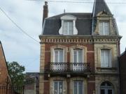 Maison 7 pièces 166 m²