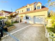 Maison 7 pièces 166 m² Maison 7 pièces 166 m²