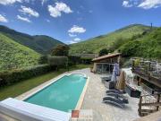 Maison 7 pièces 166 m²