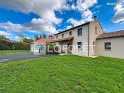 Maison 7 pièces 166 m²