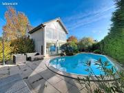 Maison 7 pièces 166 m²