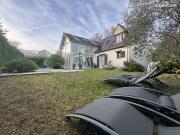 Maison 7 pièces 166 m²