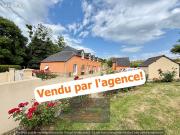 Maison 7 pièces 166 m²