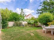 Maison 7 pièces 166 m²