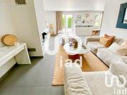 Maison 7 pièces 166 m²