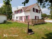 Maison 7 pièces 166 m²