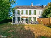 Maison 7 pièces 166 m²