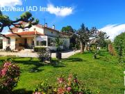 Maison 7 pièces 166 m²