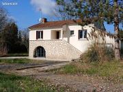 Maison 7 pièces 166 m²