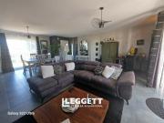 Maison 7 pièces 166 m²