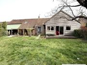 Maison 7 pièces 166 m²