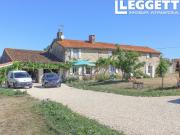 Maison 7 pièces 167 m²