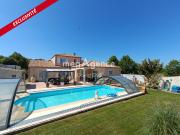 Maison 7 pièces 167 m²