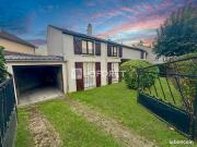 Maison 6 pièces 167 m²