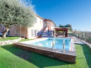 Maison 7 pièces 167 m²