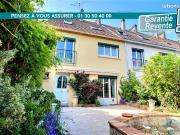 Maison 7 pièces 167 m²