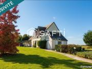 Maison 7 pièces 167 m²