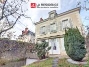 Maison 7 pièces 167 m²