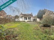 Maison 7 pièces 167 m²