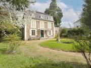 Maison 7 pièces 167 m²