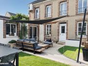 Maison 7 pièces 167 m²