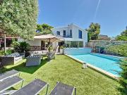 Maison 7 pièces 167 m²