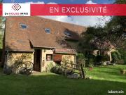 Maison 7 pièces 150 m²