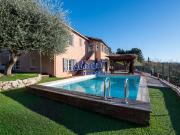 Maison 7 pièces 167 m²