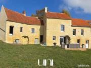 Maison 7 pièces 167 m²