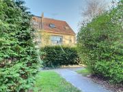 Maison 7 pièces 167 m²