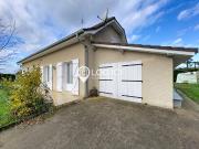 Maison 7 pièces 167 m²