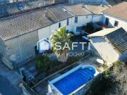 Maison 7 pièces 167 m²