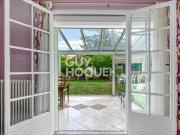 Maison 7 pièces 167 m²