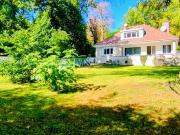 Maison 7 pièces 167 m²